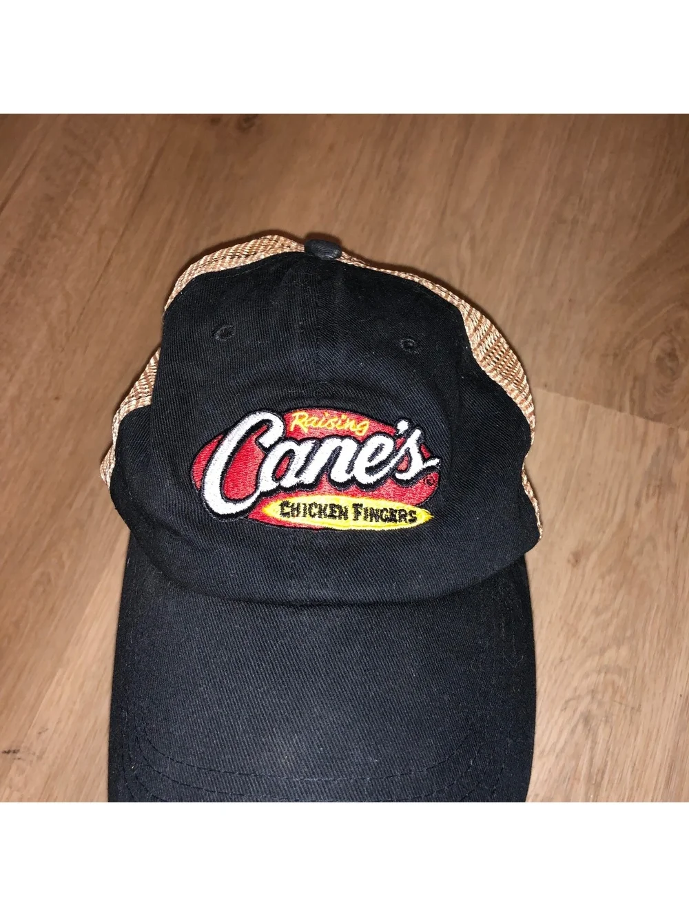 N/A hat has